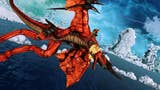 Crimson Dragon passa su Xbox One