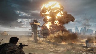 Battlefield 4 krijgt tijdelijk exclusief map pack op Xbox One