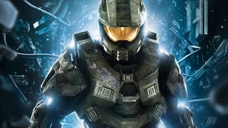 Novo Halo revelado para a Xbox One