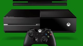 Xbox One custará €499 na Europa