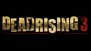 Dead Rising 3 anunciado como um exclusivo Xbox One