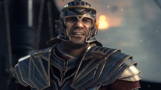 Ryse: Son of Rome re-anunciado para a Xbox One