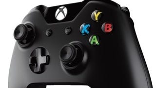 Xbox One available this November in the UK priced £429