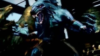 Killer Instinct anunciado para a Xbox One