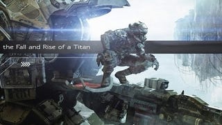 Titanfall bevestigd voor Xbox 360 en Xbox One