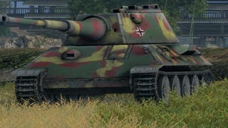World of Tanks confirmado para a Xbox 360