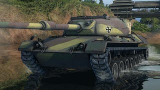 World Of Tanks annunciato per Xbox 360