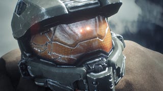 "Halo Xbox One" due next year, runs in 1080p at 60fps