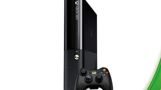 Xbox 360 com um novo design