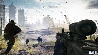 Battlefield 4: Second Assault uscirà prima su Xbox One