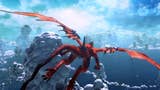 Crimson Dragon tylko dla Xbox One