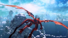 Crimson Dragon tylko dla Xbox One