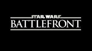 DICE ontwikkelt nieuwe Star Wars: Battlefront