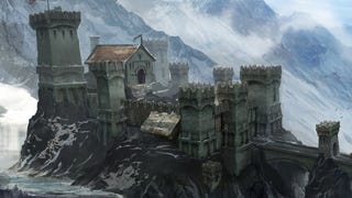 Dragon Age: Inquisition apresentado pela EA