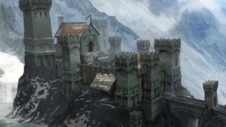 Dragon Age: Inquisition apresentado pela EA