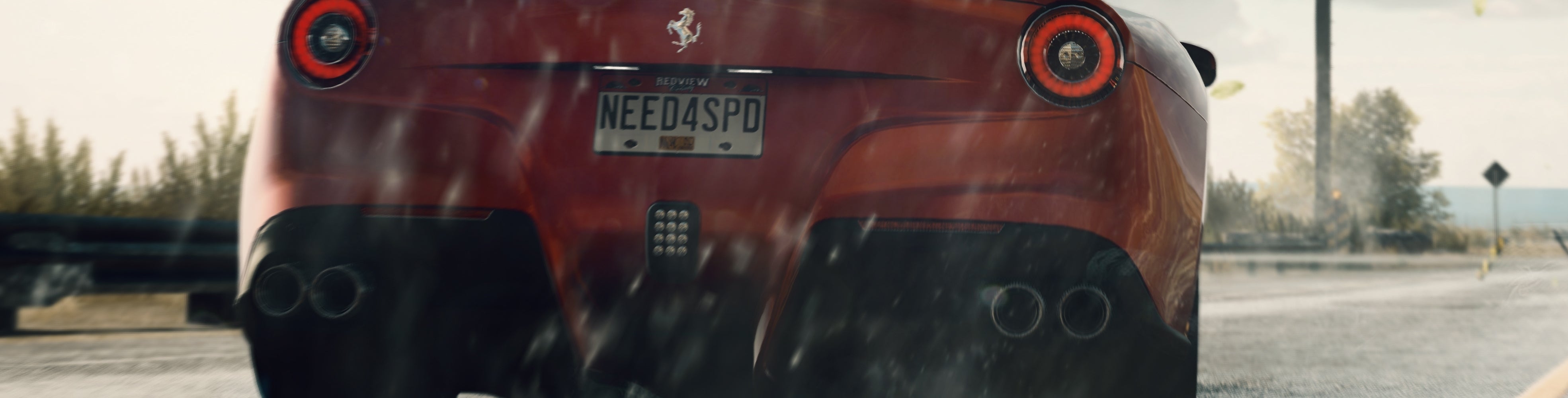 Meer info over Need For Speed: Rivals bekend