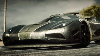 Need for Speed Rivals anunciado para a Xbox One, PS4, Xbox 360, PS3 e PC
