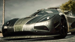 Need for Speed Rivals anunciado para a Xbox One, PS4, Xbox 360, PS3 e PC