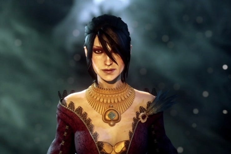 Dragon Age: Inquisition verschijnt in 2014