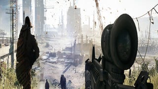 Battlefield 4 brengt Commander Mode terug