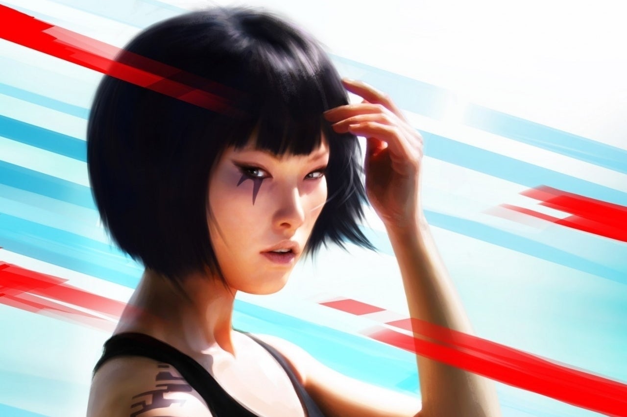 Mirror's Edge 2 in ontwikkeling