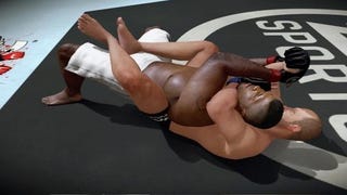 UFC sarà disponibile nel 2014 per PS4 e Xbox One