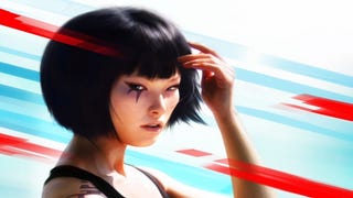 EA zapowiedziało nową odsłonę Mirror's Edge