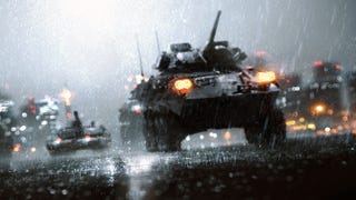 Battlefield 4 - tryb dowódcy już oficjalnie