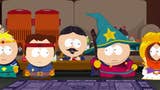 De speciale scheet in South Park: The Stick of Truth