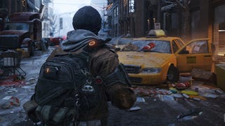 Anunciado Tom Clancy's: The Division para Xbox One y PS4