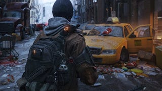 Tom Clancy's The Division chiude la conferenza di Ubisoft