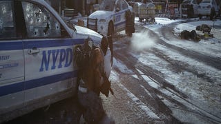 The Division is Ubisofts nieuwe online RPG