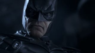 Batman: Arkham Origins com exclusivos PlayStation