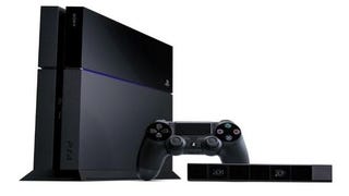 Sony svela il design di PlayStation 4