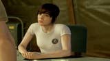 Sony shows a new hard-ass side to Beyond: Two Souls