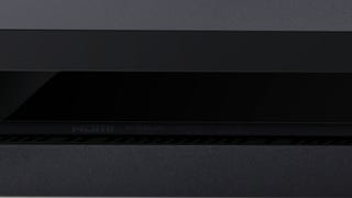 Zo ziet de PlayStation 4 eruit