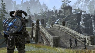 The Elder Scrolls Online arriverà anche su Xbox One e PS4