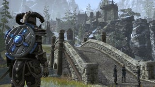 The Elder Scrolls Online ukaże się także na PlayStation 4 oraz Xbox One