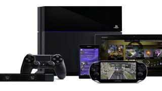 A PlayStation 4 suporta jogos usados