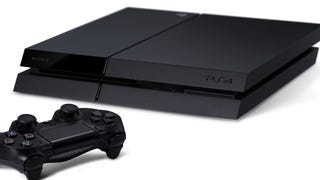 PlayStation 4 irá custar €399