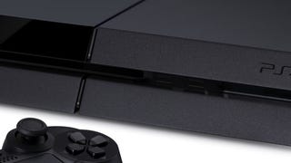 PlayStation 4 kost €399