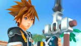 Square Enix anuncia Final Fantasy XV e Kingdom Hearts III