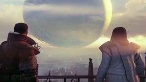 Pierwsze fragmenty rozgrywki z Destiny; premiera potwierdzona na 2014 rok