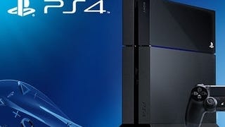 PlayStation 4 no tendrá bloqueo regional