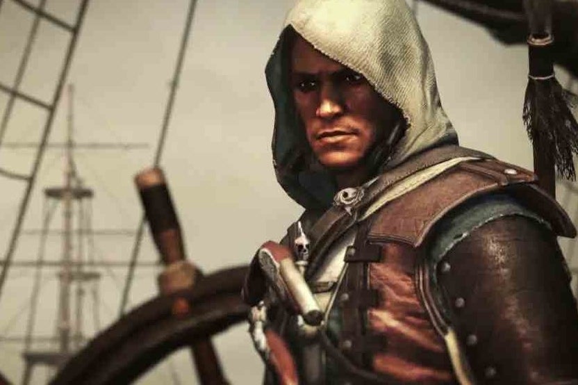 Assassin's Creed IV: Black Flag krijgt Aveline op PS3 en PS4