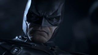 Batman: Arkham Origins avrà contenuti esclusivi per PlayStation 3