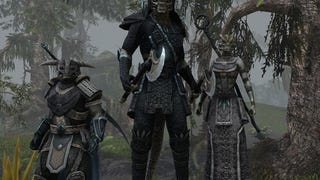 The Elder Scrolls Online komt naar Xbox One en PlayStation 4