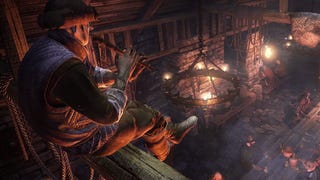 The Witcher 3 uscirà per Xbox One nonostante il DRM
