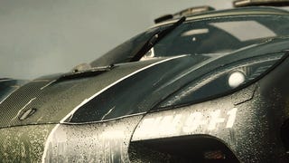 Need for Speed: Rivals - preview
