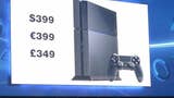 O Momento em que a Sony Ganhou a E3 2013?